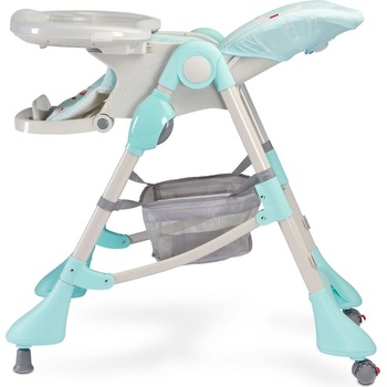 Caretero Magnus New šedá