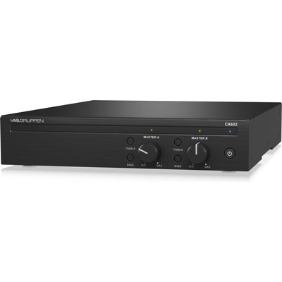 Lab Gruppen CA602