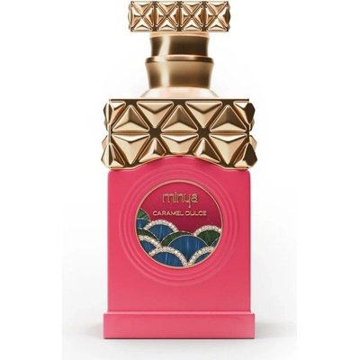 Paris Corner Minya Caramel Dulce parfumovaná voda dámska 100 ml