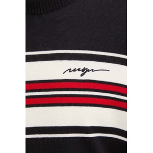 MSGM Вълнен пуловер (3740mm208.247594)