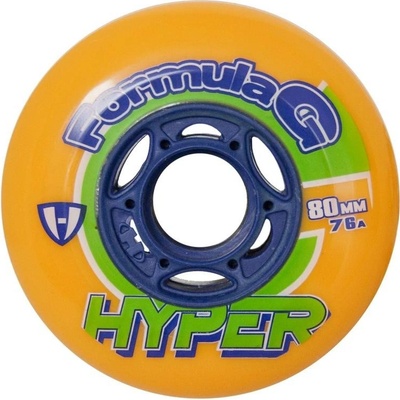 Hyper Formula G ERA 72 mm 76A 4 ks