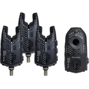 Flajzar SET Q10TX 3+1 SETQ103 Černá