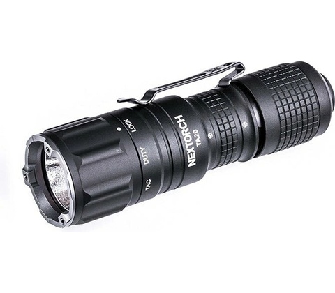 Nextorch TA20