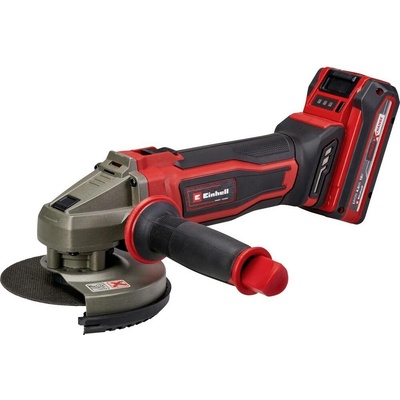Einhell TE-AG 18/125-2 Li 4431190