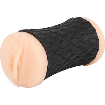 ostatní Masturbator Nature Skin Pussy & Ass