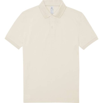 B&C Collection B&c 01 u424 / Мъжка поло тениска - бяла xl (01u42404704)