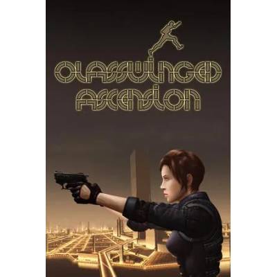 Игра Glasswinged Ascension за PC Steam, Електронна доставка