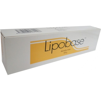 Lipobase crm.der.1 x 100 g
