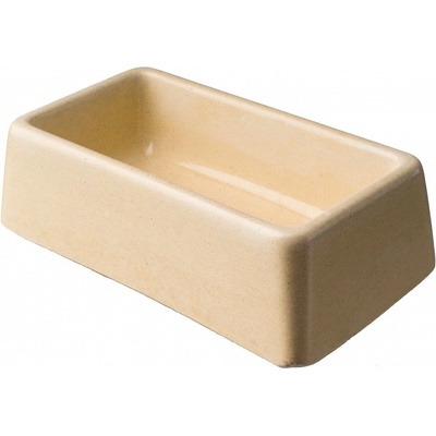 Bemi Miska betonová obdelník barevná 0,23 l