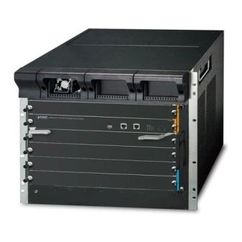 PLANET 4-Port 40G QSFP+ Switch мрежов комутационен модул (CS6-S4Q)