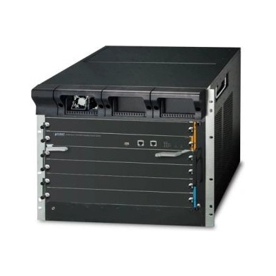 PLANET 4-Port 40G QSFP+ Switch мрежов комутационен модул (CS6-S4Q)