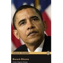 Barack Obama + Mp3 Pack Level 2