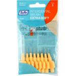 TePe Extra Soft 0, 45 mm комплект за дентална грижа унисекс 1 бр