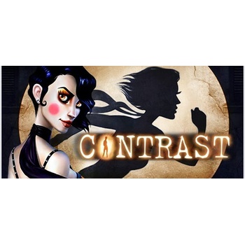 Contrast