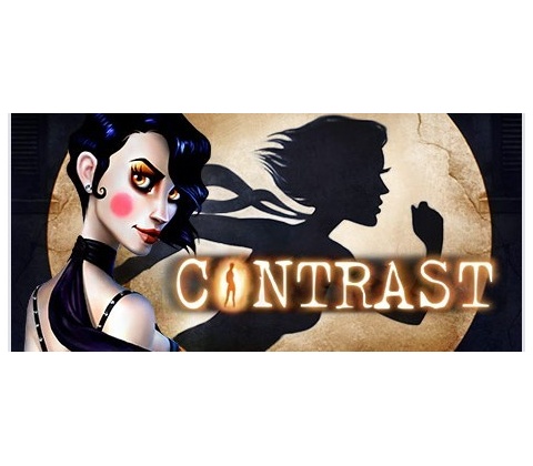 Contrast