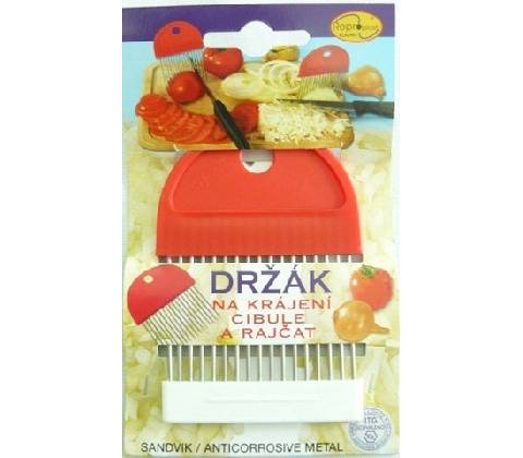 držák cibule NR