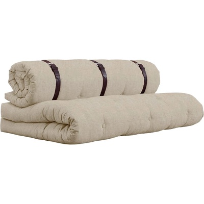 Променлив диван Linen Beige Buckle Up - Karup Design (801914914140)