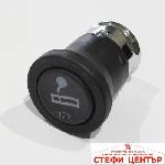 Paolo Запалка за автомобили 12v - 1028 (181838) - steficenter