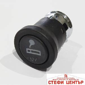 Paolo Запалка за автомобили 12v - 1028 (181838) - steficenter