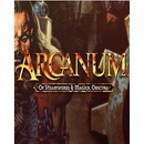 Arcanum