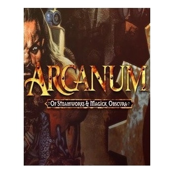 Arcanum