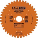 CMT Industrial Pílový kotúč na železo - D216x2,2 d30 Z48 HM C22604709M