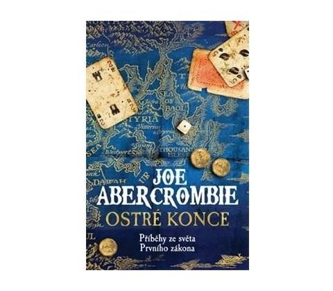 Ostré konce