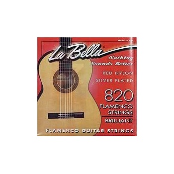 LaBella 820
