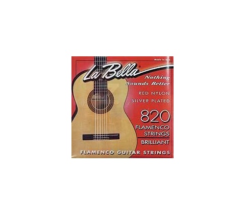 LaBella 820