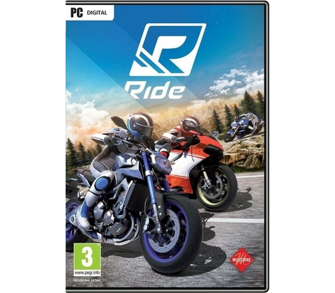 Ride