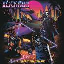 Blackrain: Hot Rock Time Machine LP