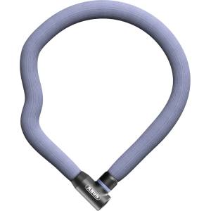 ABUS Верижен катинар Abus Goose Lock 4204K Bike lock - Flint - размер 110 cm (870-3171-0211)