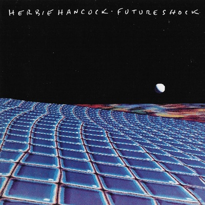 HANCOCK HERBIE: FUTURE SHOCK =REMASTERED= CD