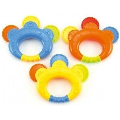 BABY TOYS Hrkalka