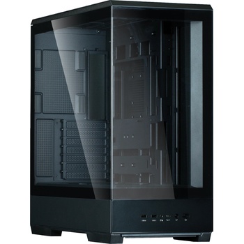 Zalman P50 Black