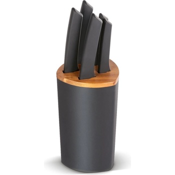 Lamart LT2150 SET 5 NOŽOV V BLOKU KERF