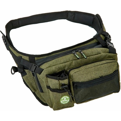 Gunki Ľadvinka IRON-T Walk Bag GM