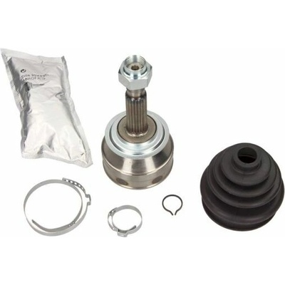 MAXGEAR 27-6169 Filtr sazových částic, výfukový systém (27-6169)