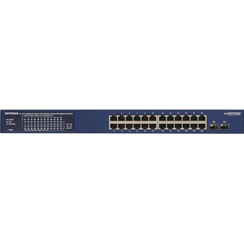NETGEAR GS724TPP
