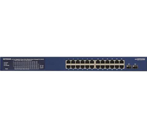 NETGEAR GS724TPP