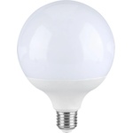 V-TAC LED Крушка SAMSUNG Чип 18W E27 G120 2000lm 6500K - 21125 (21125)
