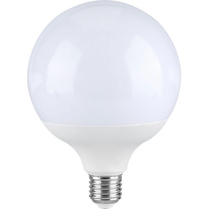 V-TAC LED Крушка SAMSUNG Чип 18W E27 G120 2000lm 6500K - 21125 (21125)