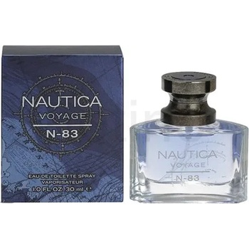 Nautica Voyage N-83 EDT 30 ml