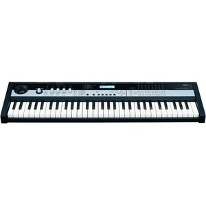 KORG Microstation MW1