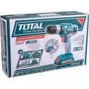 Total tools TIDLI2002E