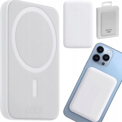 Dudao K3Pro mini 10000mAh White