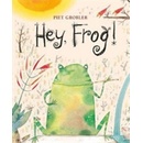 Hey, Frog! Piet Grobler