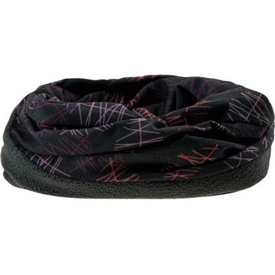 Hi-Tec Rine blac neon Leaves