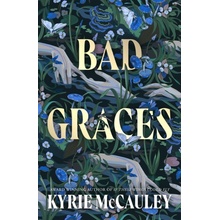 Bad Graces - Kyrie McCauley