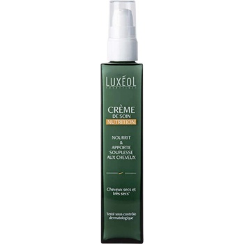 Luxéol Подхранващ крем за коса (без oтмиване) 100 ml | Luxéol (337345 NTRV)